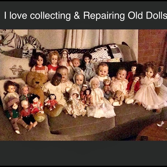 Meet your Posher, Karen - Picture 9 of 10